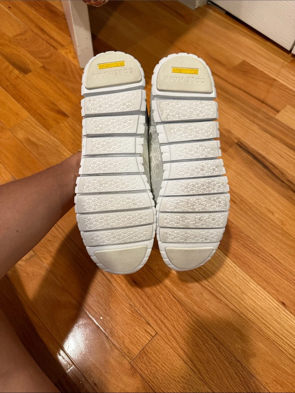 Cole Haan Women's Knit sneakers